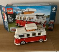 Lego- VW Bus Hessen - Hanau Vorschau