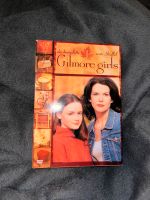 Gilmore girls 1 Staffel DVD‘s Neuwertig Nordrhein-Westfalen - Leverkusen Vorschau