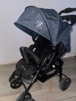 Kinderwagen zu verkaufen Wuppertal - Elberfeld Vorschau