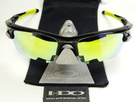 Oakley Sonnenbrille Fast Jacket 24K Polarized Jawbone Radar Sutro Bergedorf - Ochsenwerder Vorschau