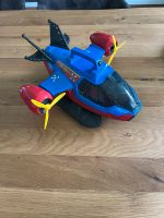 Paw Patrol Flugzeug Schwentinental - Klausdorf Vorschau