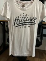 Tommy Hilfiger T-Shirt Damen Gr. XS Nürnberg (Mittelfr) - Südstadt Vorschau