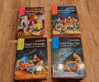 4 Sammelbände Fünf Freunde Bücher Dresden - Gorbitz-Süd Vorschau