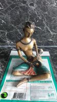 Tempelmusiker aus Thailand, 1.2 kg Bronze, Tempelwächter Berlin - Kladow Vorschau