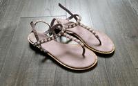 Sandalen Gr. 36 Mia&Jo wie NEU Hessen - Petersberg Vorschau