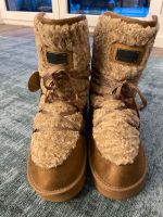 Winterboots Gr 40 D.Franklin Neu mit Etikett Kreis Pinneberg - Rellingen Vorschau