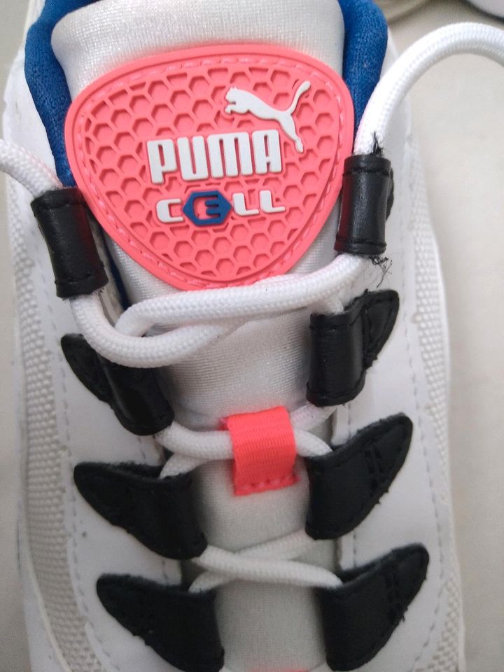 Puma Cell Schuhe in Langenhagen