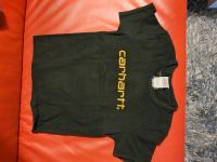 carhartt Damen Kurzarm T-Shirt schwarz 38 Rheinland-Pfalz - Mayen Vorschau