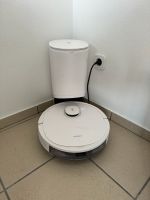 Ecovacs Deebot N8 Pro - Saugrobotor+Wischfunktion+Absaugstation Nordrhein-Westfalen - Voerde (Niederrhein) Vorschau