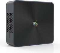 Mini PC Beelink SEi Series i3-10110U 2,10GHz 256GB SSD 8GB RAM Hessen - Hanau Vorschau