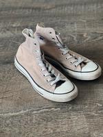Converses Chuck‘s beige 40 Eimsbüttel - Hamburg Lokstedt Vorschau