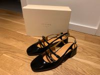 Sezane Sézane Babys Paula Mary Jane Ballerinas Babies schwarz 41 Altona - Hamburg Bahrenfeld Vorschau