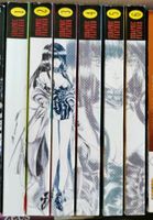 Seraphic Feather - Manga - Bände 1 bis 6 Bremen - Borgfeld Vorschau
