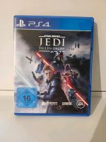 PS4 Star Wars Jedi Fallen Order Schleswig-Holstein - Neuenbrook Vorschau