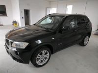 BMW X3 F25 Bayern - Buchdorf Vorschau