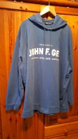 John F. Gee Pullover Kapuzenpulli Gr. 72/74 Herren blau 5XL Schleswig-Holstein - Reinbek Vorschau