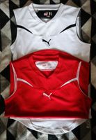 2 Sportshirts PUMA Sachsen - Riesa Vorschau