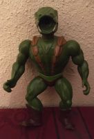 Kobra Khan He-Man Masters of the Universe MotU Actionfigur Bayern - Pullach im Isartal Vorschau