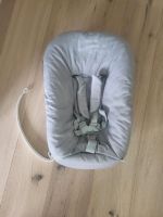 Stokke Newborn Set in grau Bayern - Kleinostheim Vorschau