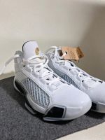 NIKE AIR JORDAN XXXVIII FIBA   GR. 47,5k Sachsen-Anhalt - Wellen Vorschau