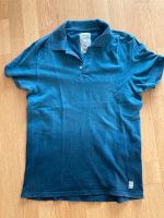 Original Vintage Style, Polo-Shirt, blau, Gr. M München - Sendling-Westpark Vorschau