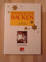 Weihnachtsbacken mit Johann Lafer Rezepte Weihnachten backen Sachsen-Anhalt - Bösdorf (bei Haldensleben) Vorschau