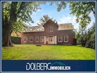 Ein Traum wird wahr !!! sanierter Resthof in Alleinlage Schleswig-Holstein - Mehlbek Vorschau