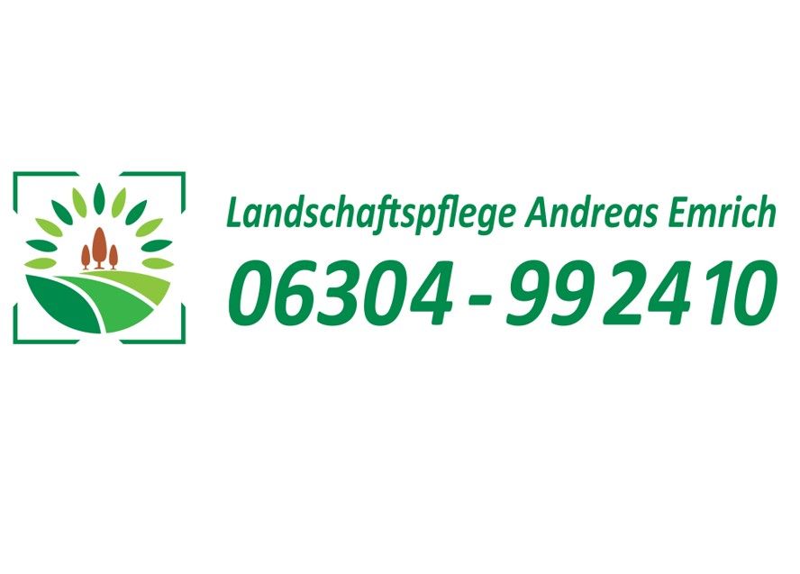 Landschaftspflegedienst und Baggerarbeiten in Oberweiler-Tiefenbach