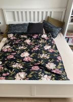 IKEA Hemnes Bett 180x200 ohne Lattenrost Eimsbüttel - Hamburg Stellingen Vorschau