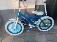 Fahrrad Kinder 16 Zoll Frozen Rheinland-Pfalz - Worms Vorschau