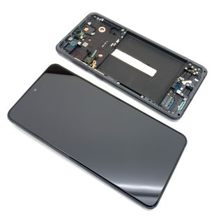 Samsung Galaxy S21FE Display LCD Touch Glas Reparatur Repair in Göttingen