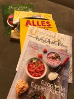 Tupperware Kochbücher NEU Bayern - Trabitz Vorschau