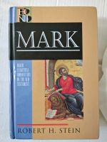 Baker Exegetical Commentary Mark Bibelkommentar Markus Evangelium Bielefeld - Senne Vorschau