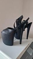 Tanzschuhe Größe 38 Rheinland-Pfalz - Ludwigshafen Vorschau
