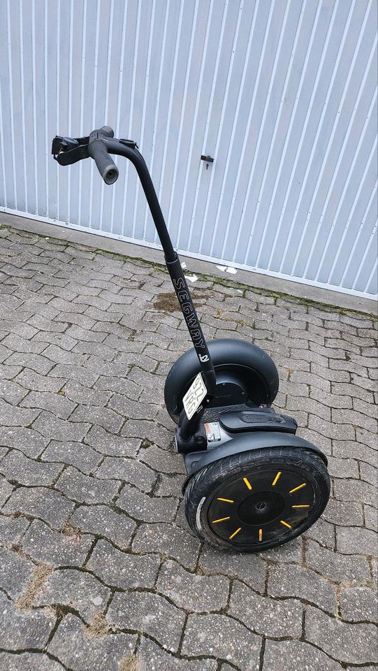 Segway I2 , Scooter, E-Roller in Aurich