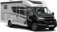 Sunlight T69L mieten in Hannover Wohnmobil Reisemobil Camper Hannover - Nord Vorschau