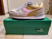 Diadora Camaro Grunge, EU 38, US 7 (w) Bayern - Hof (Saale) Vorschau