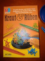 MB Spiel 1984, Kraut und Rüben, wie neu Niedersachsen - Tostedt Vorschau