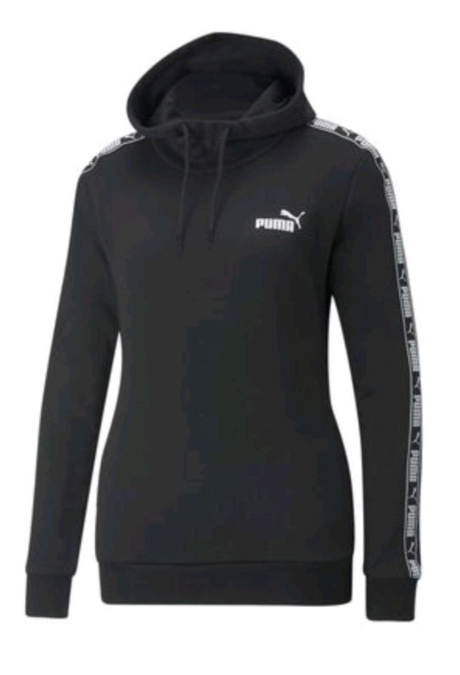 PUMA SWEATER DAMEN HOODIE in Wasserburg am Inn