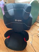 Kindersitz Cybex Free fix |Gruppe 2/3 | 3-12 J. | 15-36kg Sachsen-Anhalt - Halle Vorschau