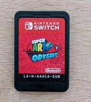 Super Mario Odyssey - Nintendo Switch Nordrhein-Westfalen - Siegburg Vorschau