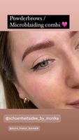 Powderbrows/Microblading Münster (Westfalen) - Mecklenbeck Vorschau