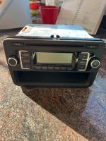 VW CD Radio RCD 210 Nordrhein-Westfalen - Ostbevern Vorschau