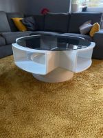 UFO Tisch Curver Curvoform Maneval 70er Design Space Age Orion Hessen - Lorsch Vorschau