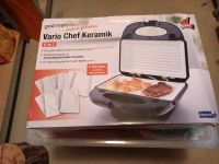 Gourmetmaxx 6 in 1 Vario Chef Keramik Bayern - Maisach Vorschau