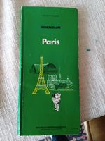 Städteführer Paris von Michelin aus 1976 Rheinland-Pfalz - Ludwigshafen Vorschau