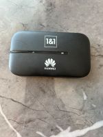 Huawei E5576-320 LTE-WLAN-Hotspot Modem - Schwarz Niedersachsen - Lehrte Vorschau