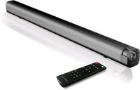 LEADSIGN Soundbar mit integriertem Subwoofer Berlin - Marzahn Vorschau