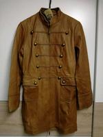 Schöne hochwertiger Ledermantel NEU Leder Jacke Hessen - Neu-Isenburg Vorschau