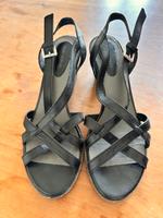 Sandalen aus Leder von Marco Polo Berlin - Wilmersdorf Vorschau